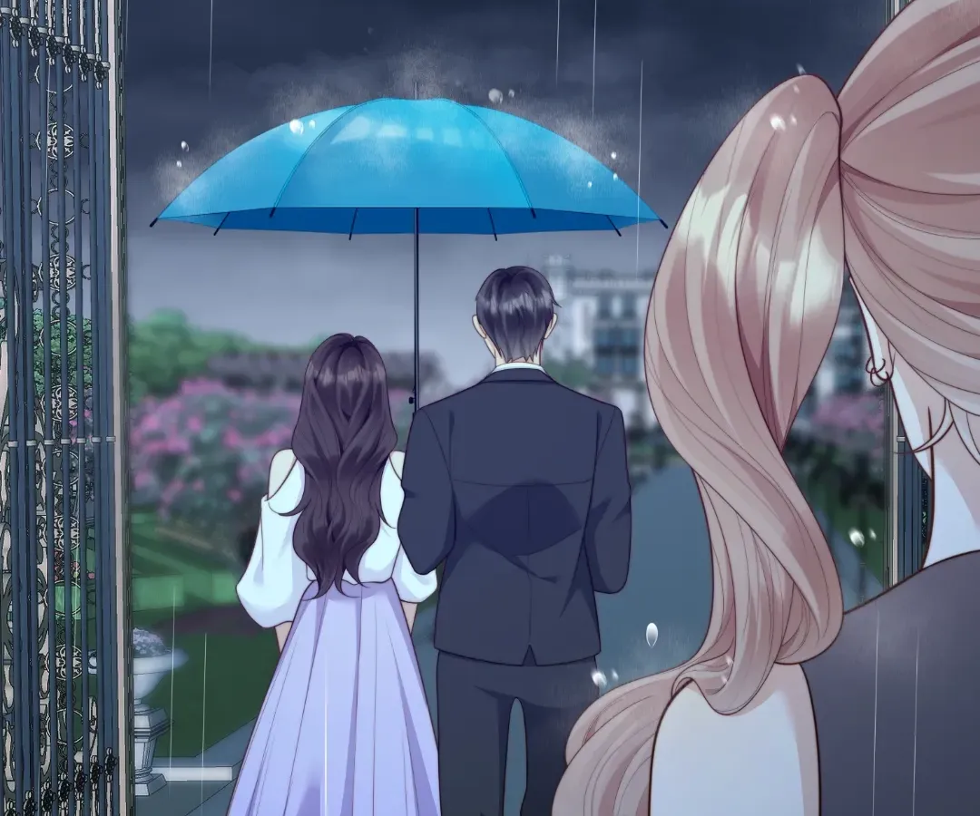 The Unlikely Union with A Comatose Billionaire Chapter 53 page 98 - 