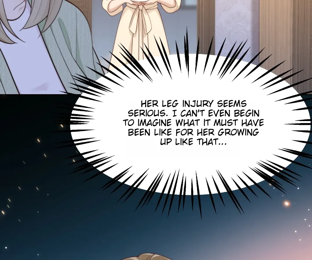 The Unlikely Union with A Comatose Billionaire Chapter 54 page 2 - 