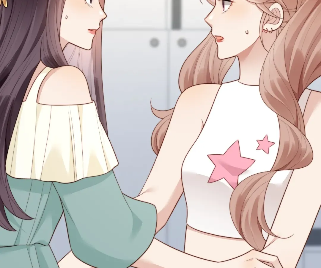 The Unlikely Union with A Comatose Billionaire Chapter 54 page 109 - 