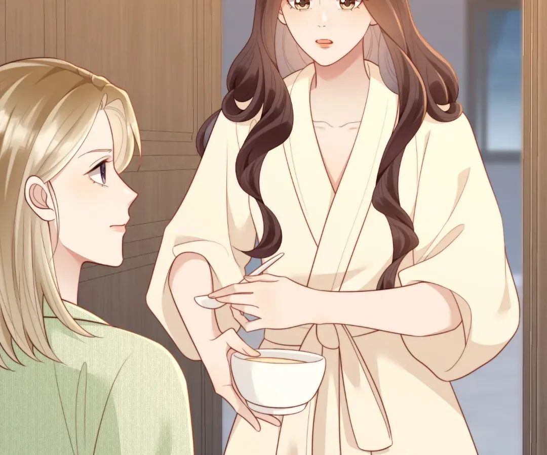 The Unlikely Union with A Comatose Billionaire Chapter 54 page 13 - 