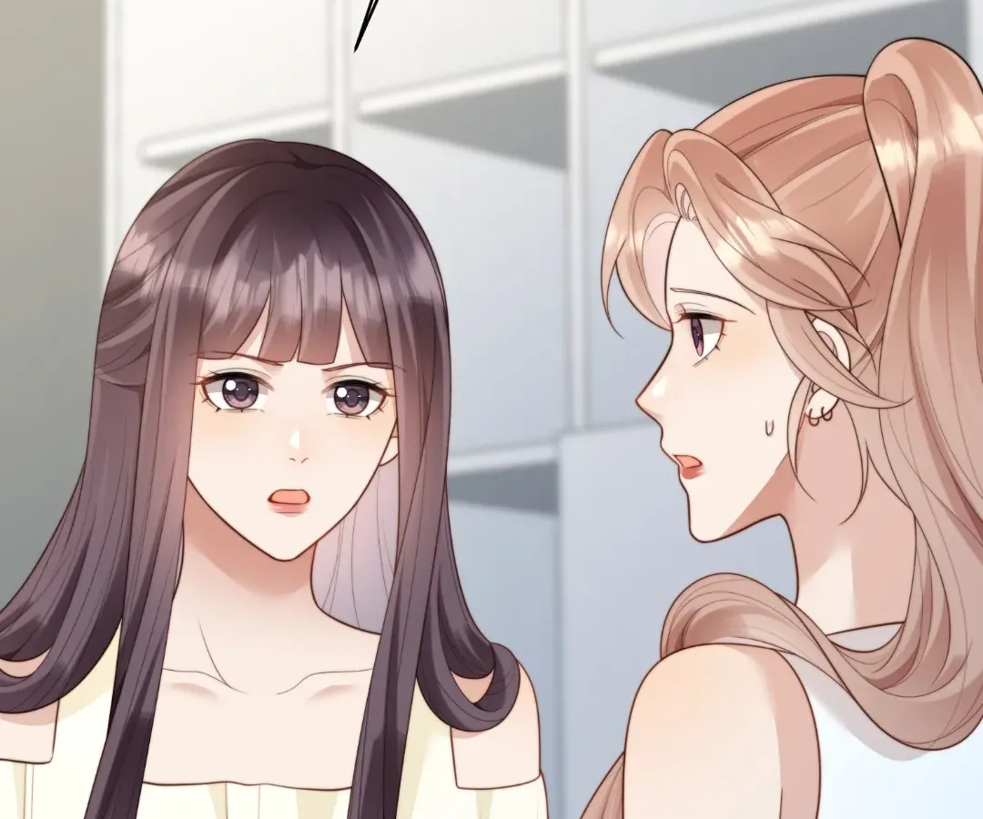 The Unlikely Union with A Comatose Billionaire Chapter 54 page 121 - 