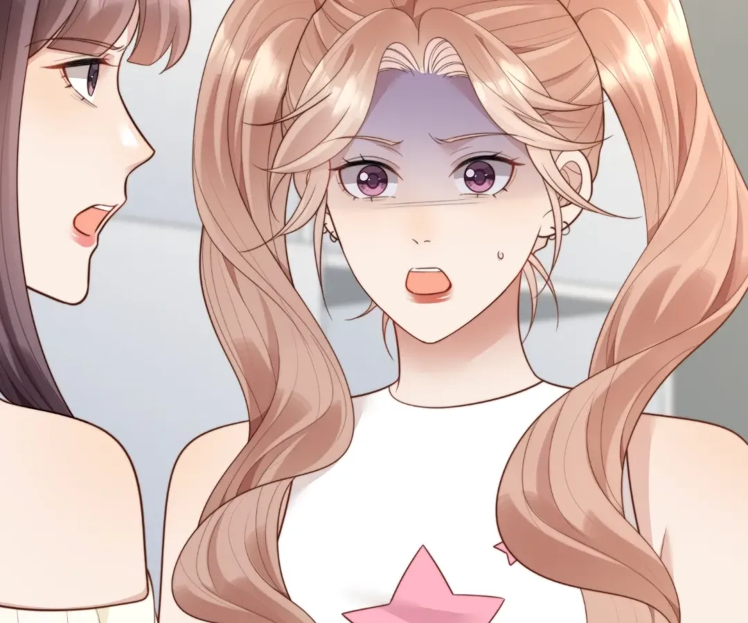 The Unlikely Union with A Comatose Billionaire Chapter 54 page 134 - 