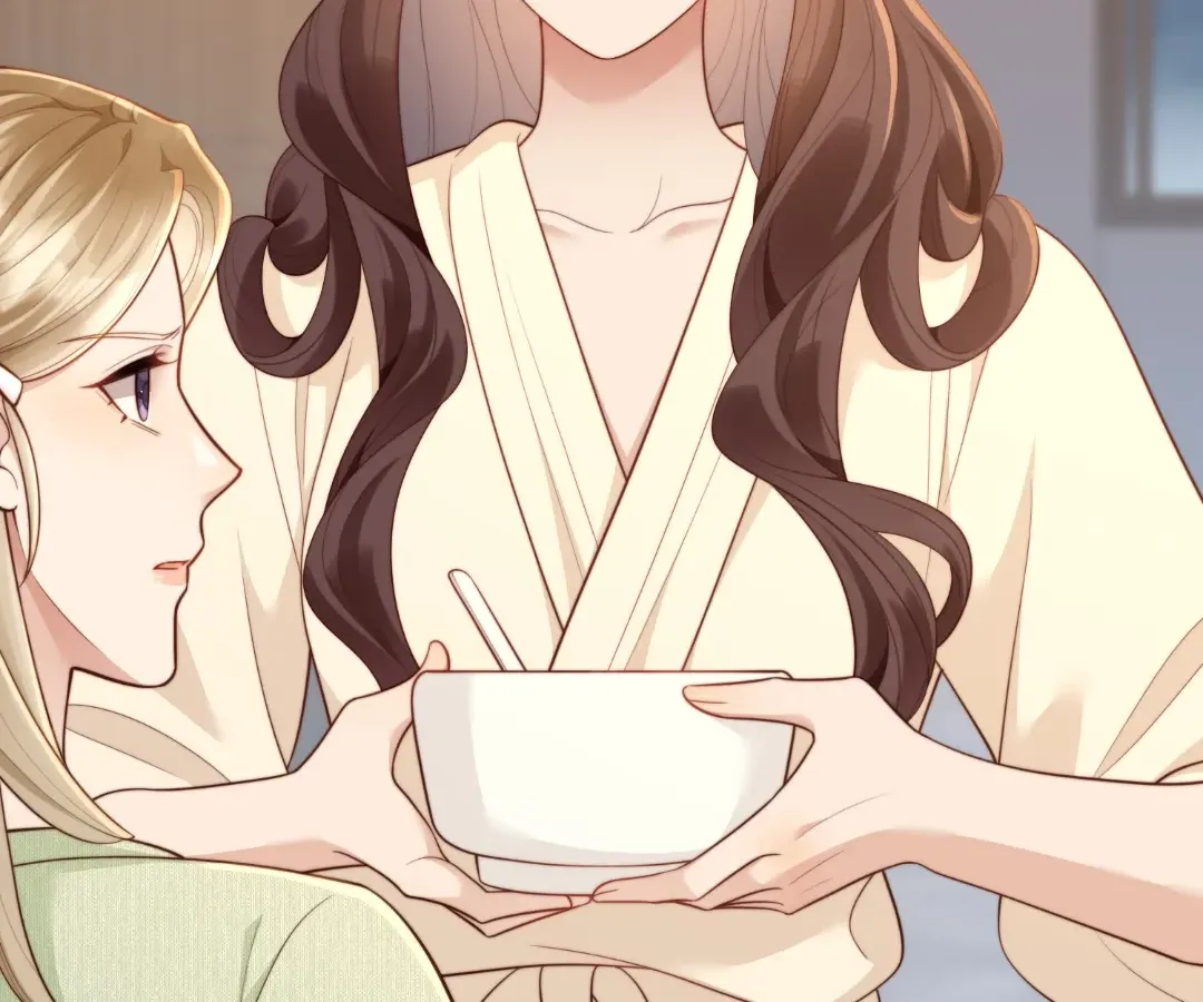 The Unlikely Union with A Comatose Billionaire Chapter 54 page 16 - 