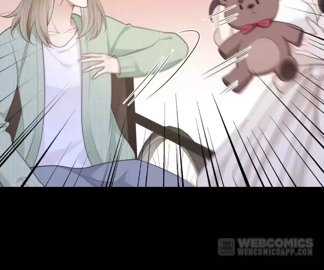The Unlikely Union with A Comatose Billionaire Chapter 54 page 19 - 