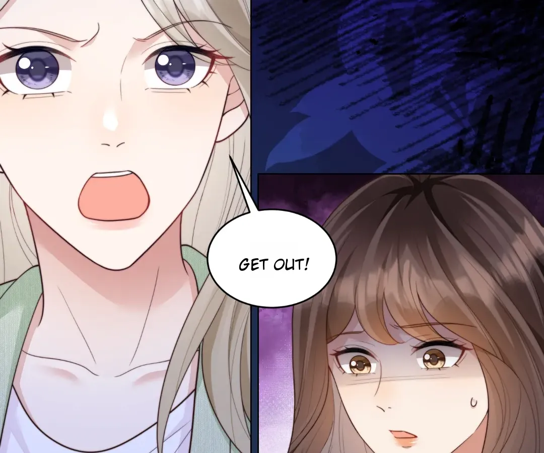 The Unlikely Union with A Comatose Billionaire Chapter 54 page 21 - 