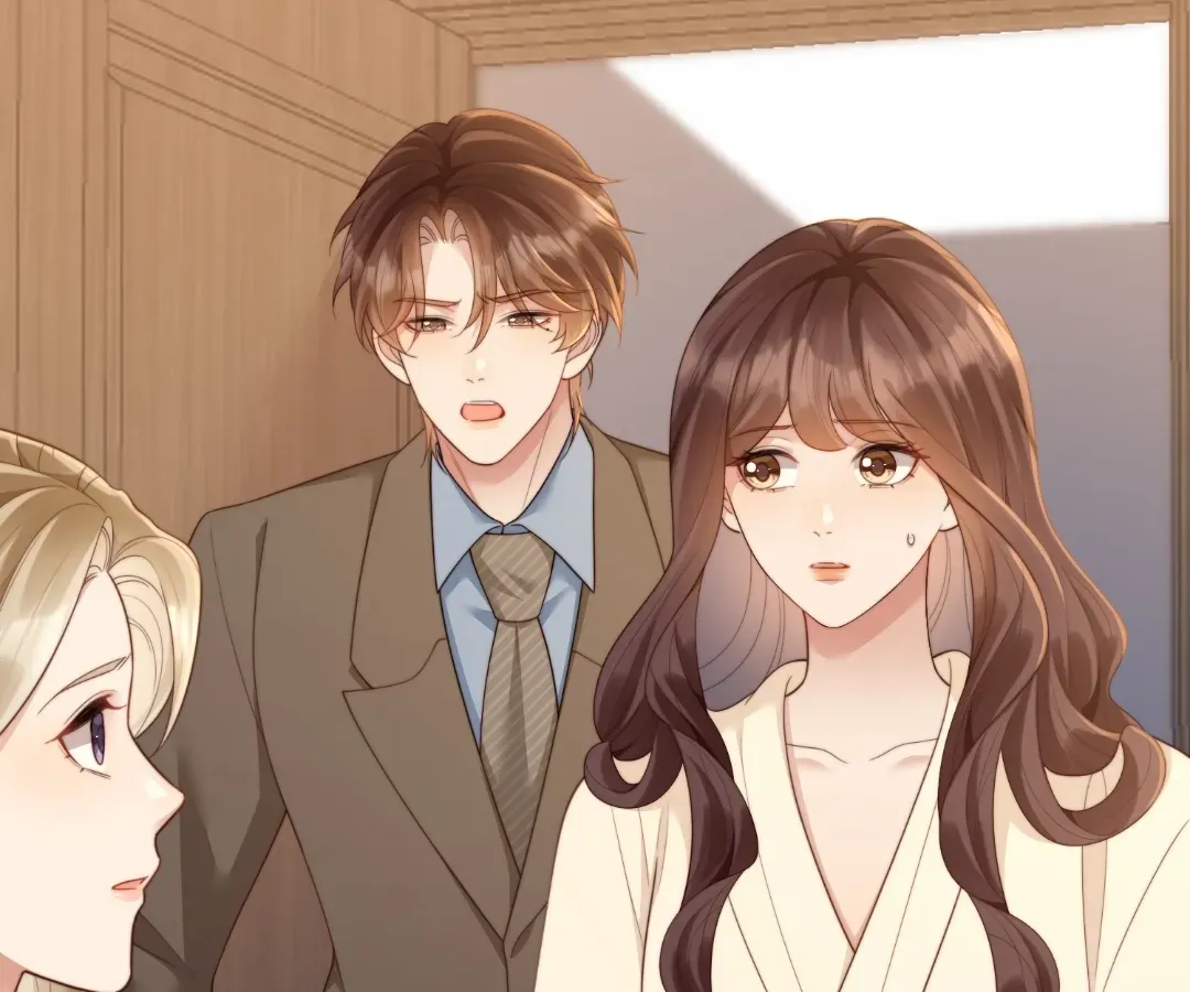 The Unlikely Union with A Comatose Billionaire Chapter 54 page 24 - 