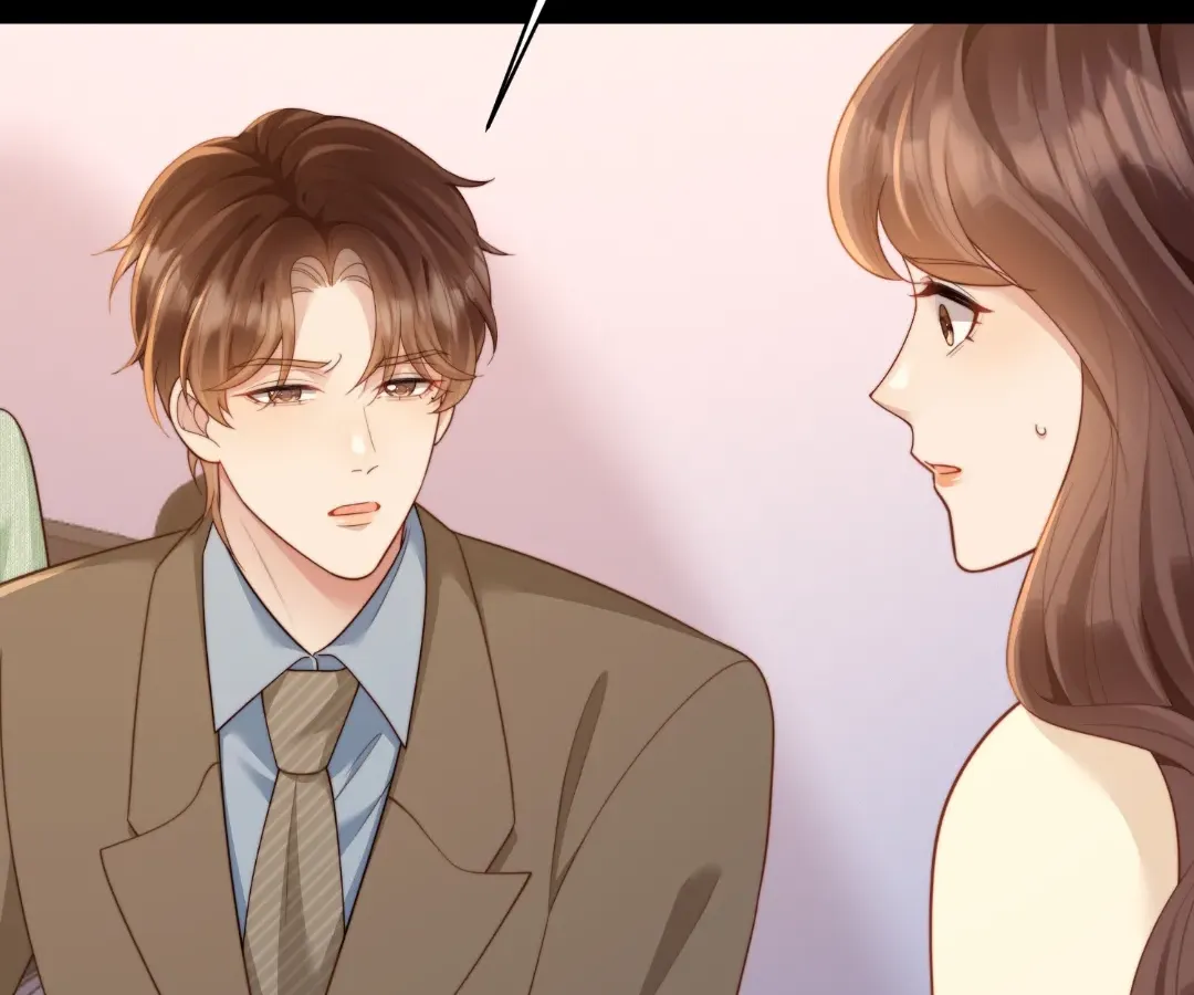 The Unlikely Union with A Comatose Billionaire Chapter 54 page 33 - 