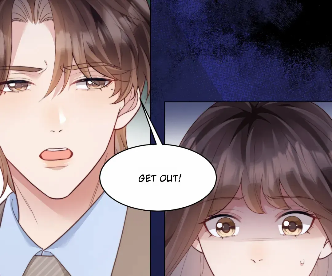 The Unlikely Union with A Comatose Billionaire Chapter 54 page 36 - 