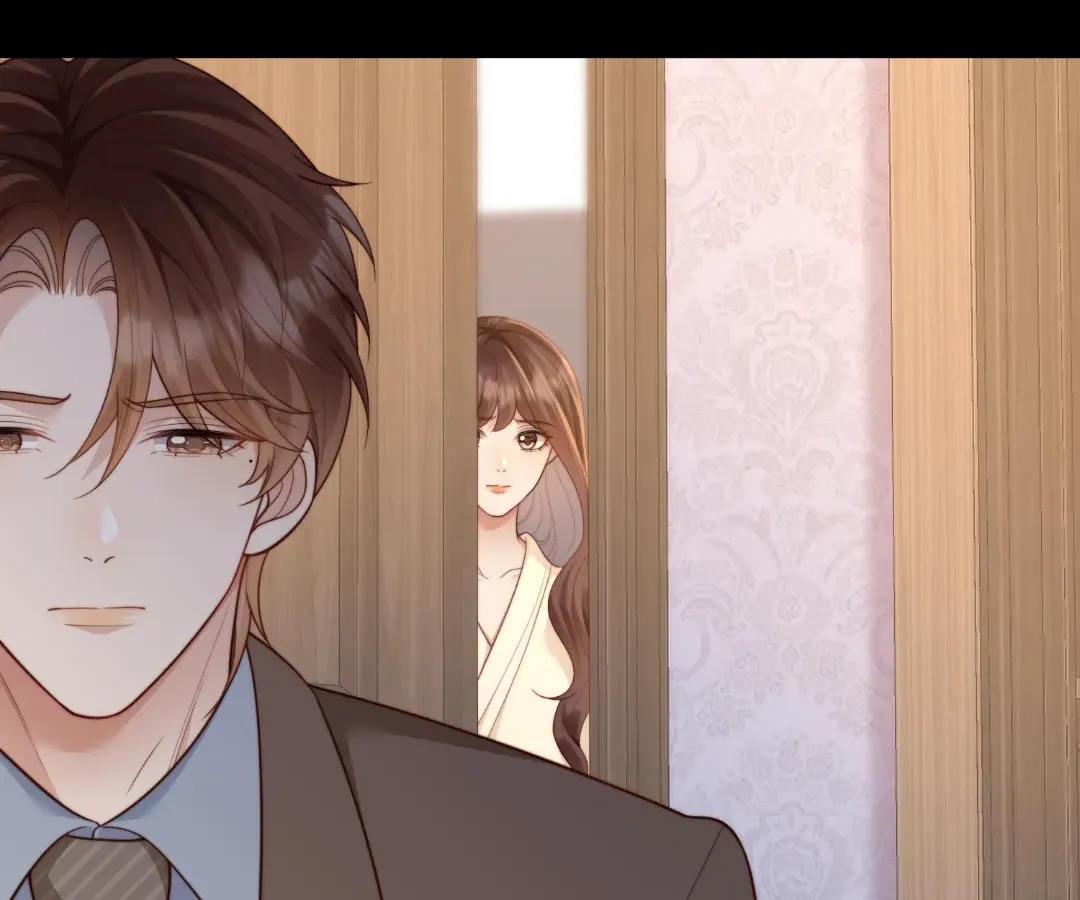 The Unlikely Union with A Comatose Billionaire Chapter 54 page 39 - 