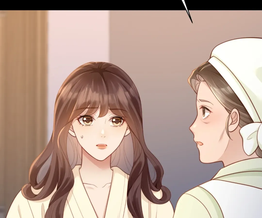 The Unlikely Union with A Comatose Billionaire Chapter 54 page 42 - 