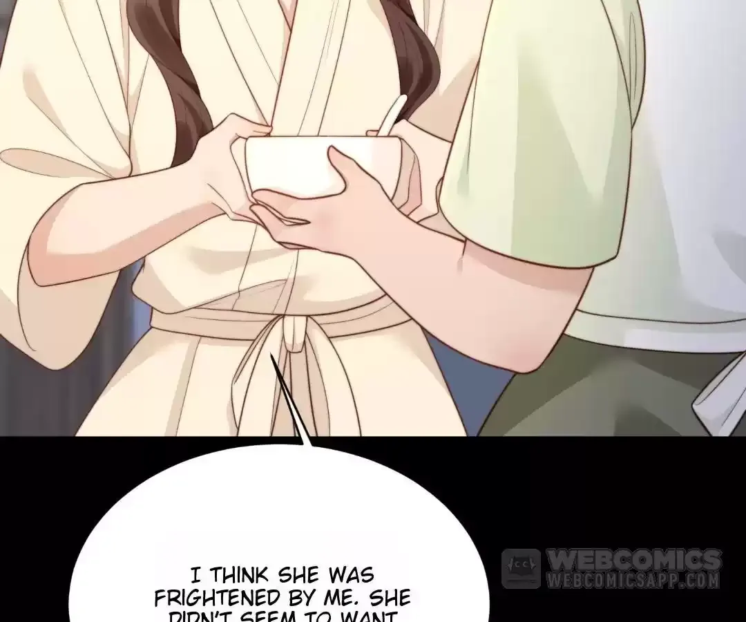 The Unlikely Union with A Comatose Billionaire Chapter 54 page 43 - 