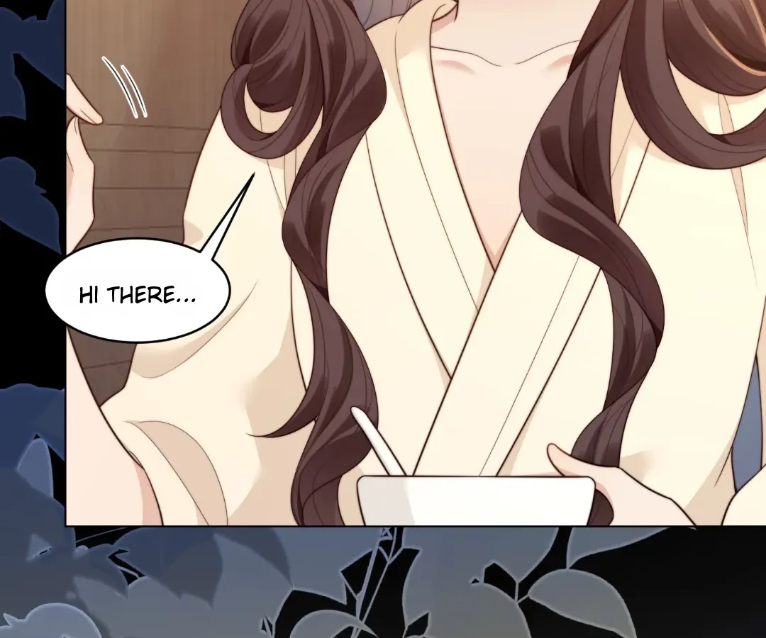 The Unlikely Union with A Comatose Billionaire Chapter 54 page 7 - 