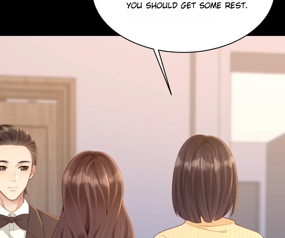 The Unlikely Union with A Comatose Billionaire Chapter 54 page 61 - 
