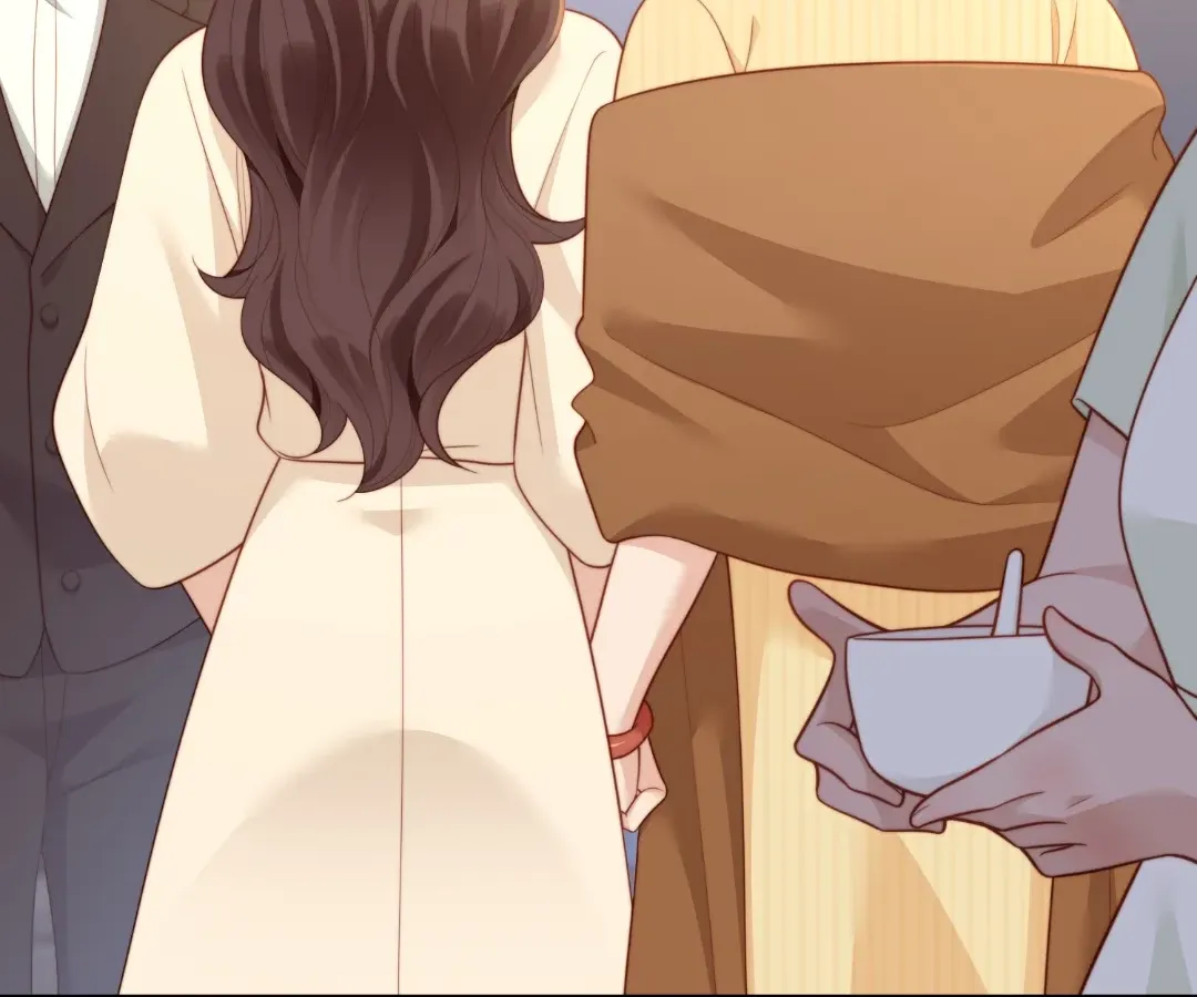 The Unlikely Union with A Comatose Billionaire Chapter 54 page 62 - 