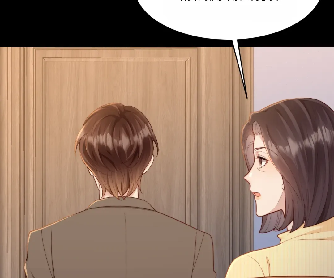 The Unlikely Union with A Comatose Billionaire Chapter 54 page 64 - 