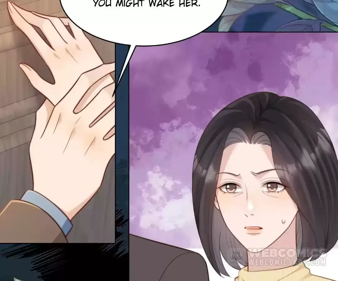 The Unlikely Union with A Comatose Billionaire Chapter 54 page 67 - 