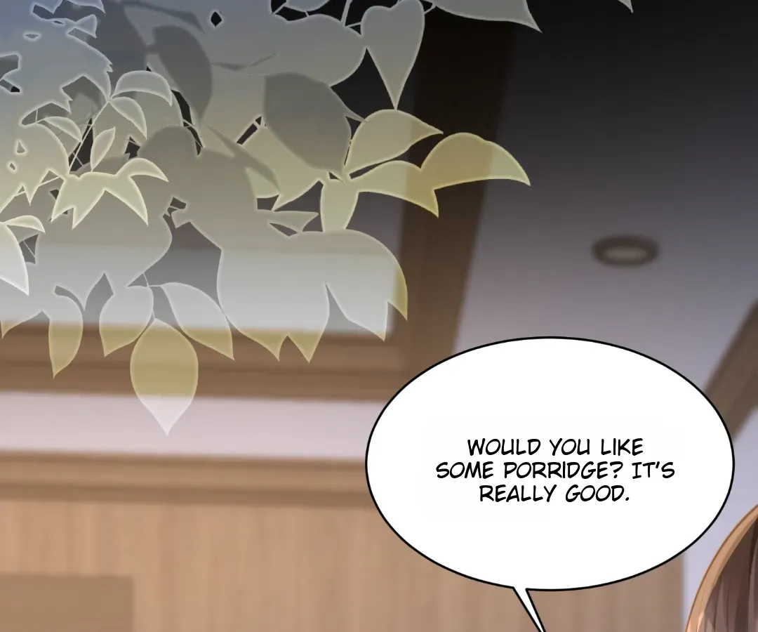 The Unlikely Union with A Comatose Billionaire Chapter 54 page 8 - 