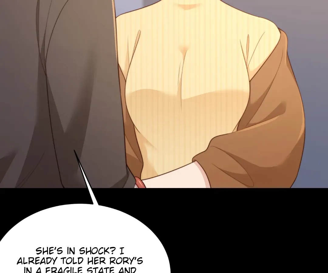 The Unlikely Union with A Comatose Billionaire Chapter 54 page 71 - 