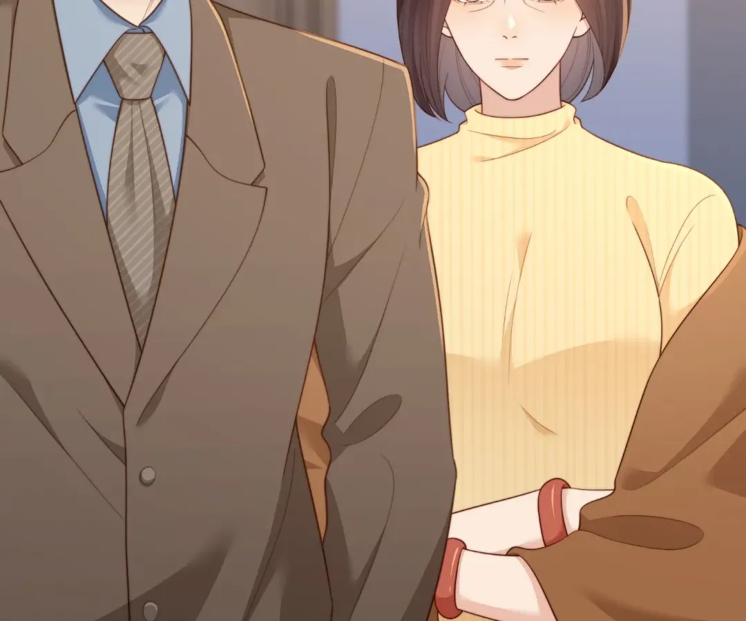 The Unlikely Union with A Comatose Billionaire Chapter 54 page 77 - 