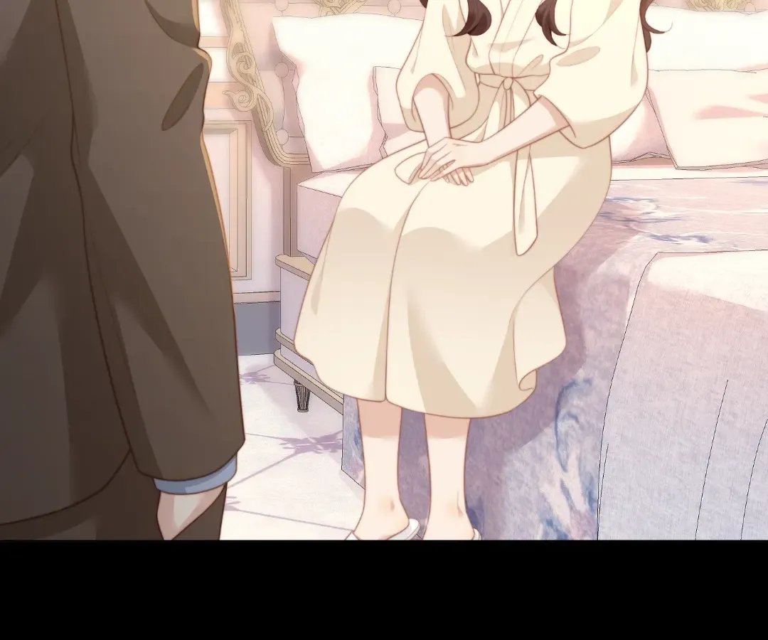 The Unlikely Union with A Comatose Billionaire Chapter 54 page 80 - 