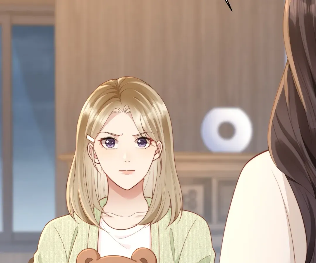 The Unlikely Union with A Comatose Billionaire Chapter 54 page 9 - 