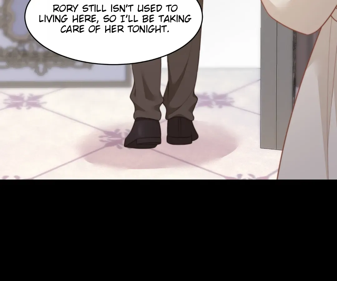 The Unlikely Union with A Comatose Billionaire Chapter 54 page 86 - 