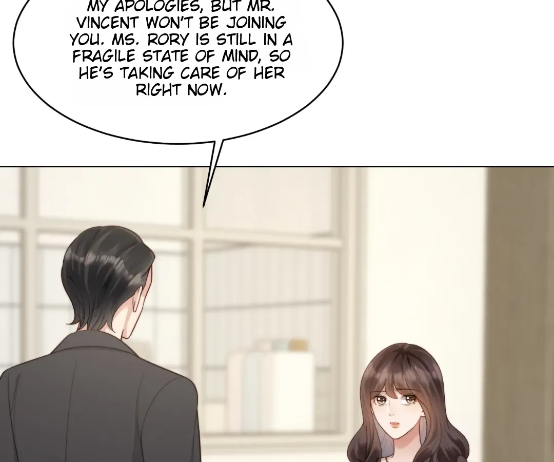 The Unlikely Union with A Comatose Billionaire Chapter 54 page 97 - 