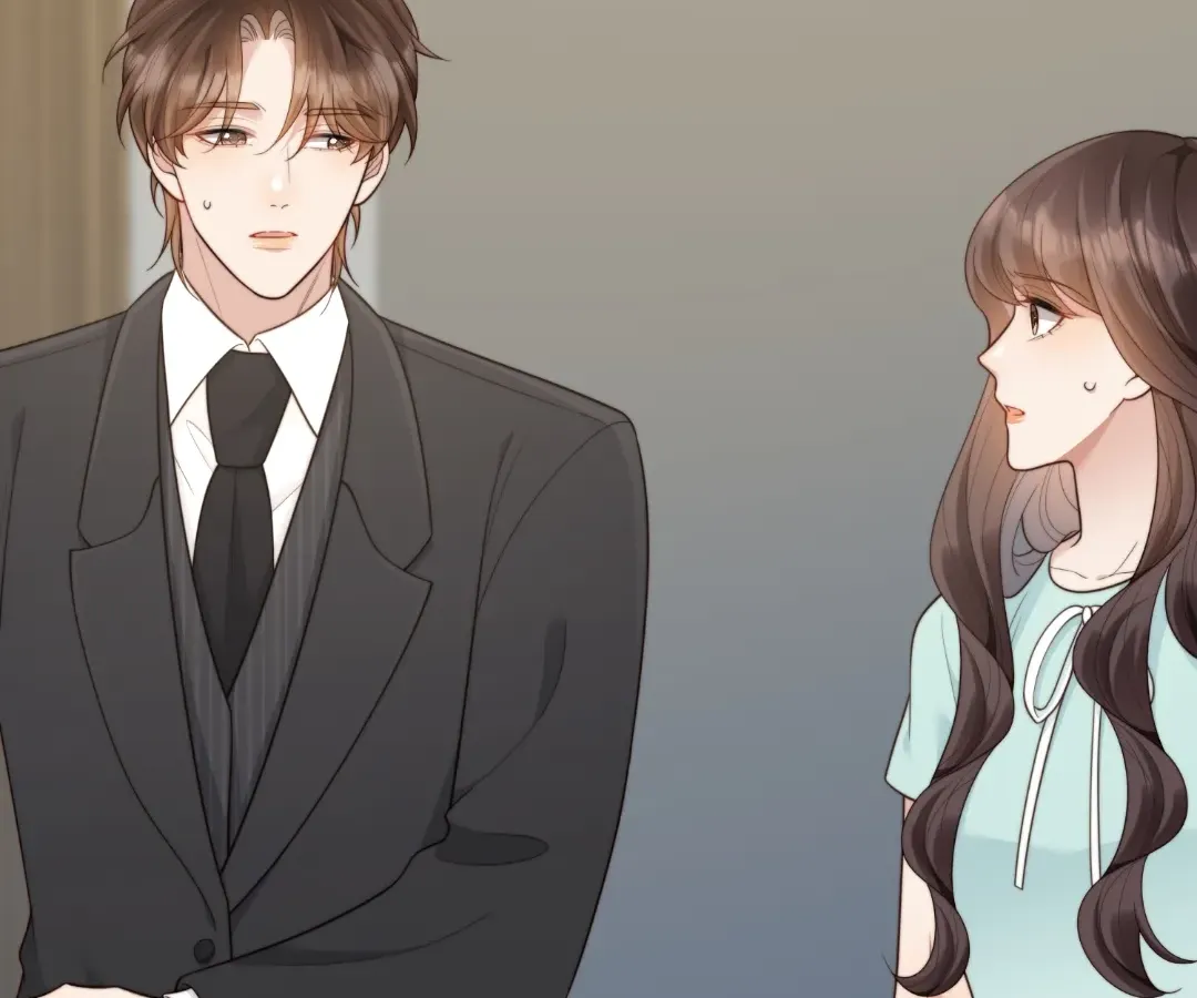The Unlikely Union with A Comatose Billionaire Chapter 55 page 12 - 