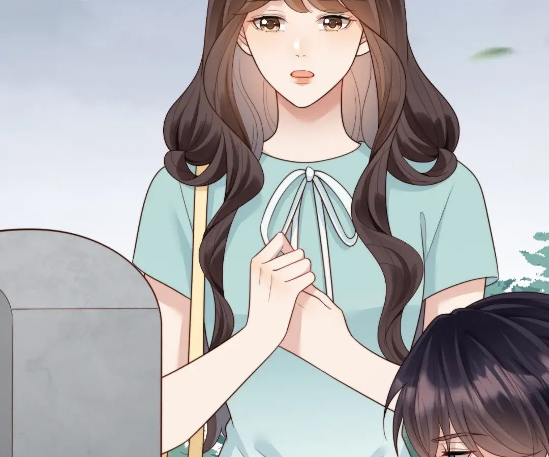 The Unlikely Union with A Comatose Billionaire Chapter 55 page 117 - 
