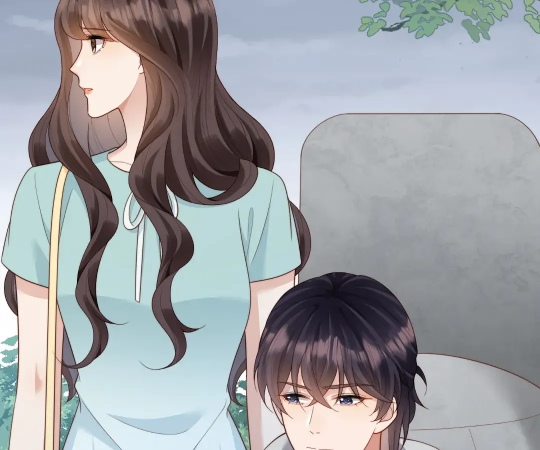 The Unlikely Union with A Comatose Billionaire Chapter 55 page 127 - 