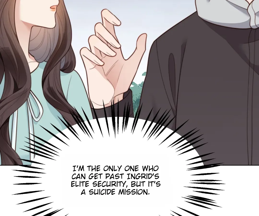 The Unlikely Union with A Comatose Billionaire Chapter 55 page 152 - 