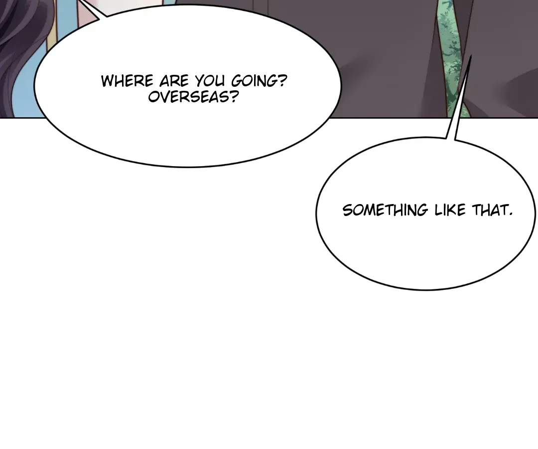 The Unlikely Union with A Comatose Billionaire Chapter 55 page 156 - 