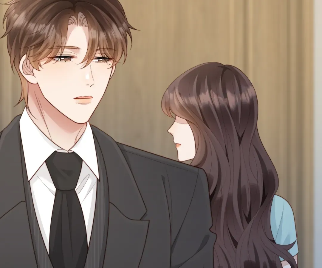 The Unlikely Union with A Comatose Billionaire Chapter 55 page 18 - 
