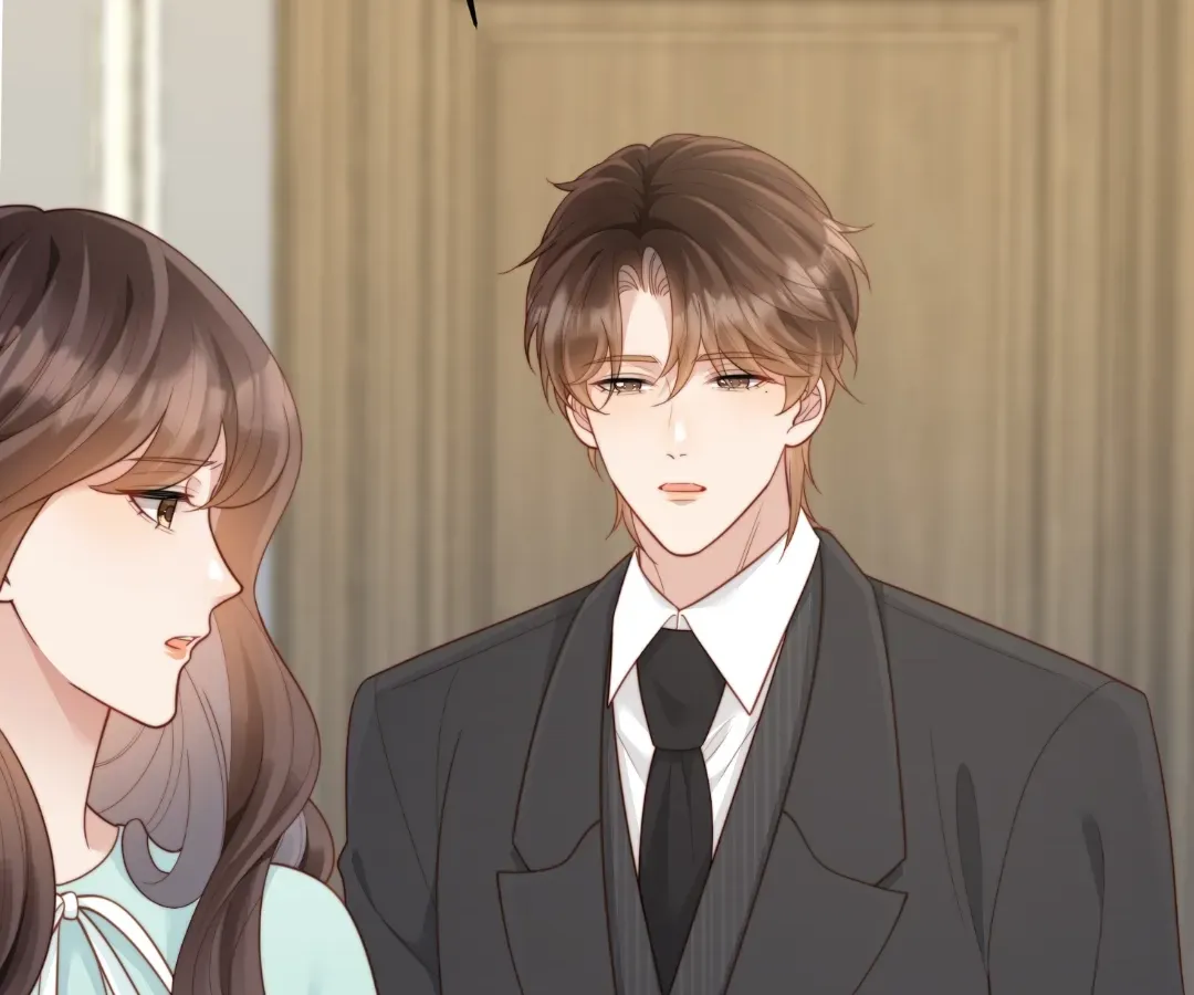 The Unlikely Union with A Comatose Billionaire Chapter 55 page 21 - 