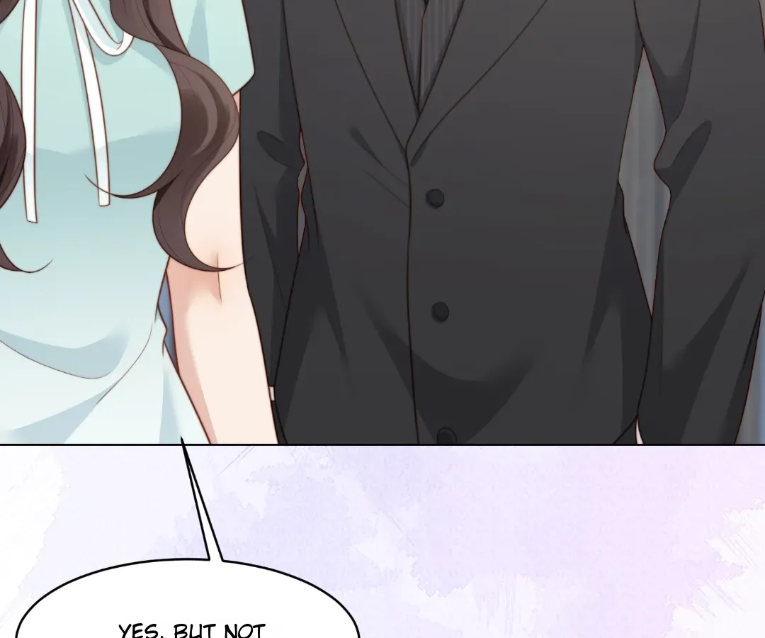The Unlikely Union with A Comatose Billionaire Chapter 55 page 22 - 