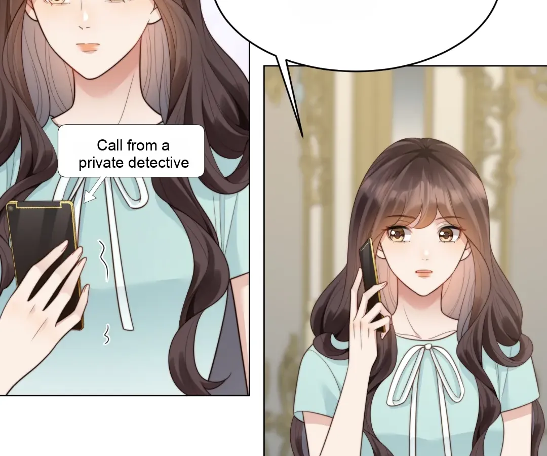 The Unlikely Union with A Comatose Billionaire Chapter 55 page 34 - 