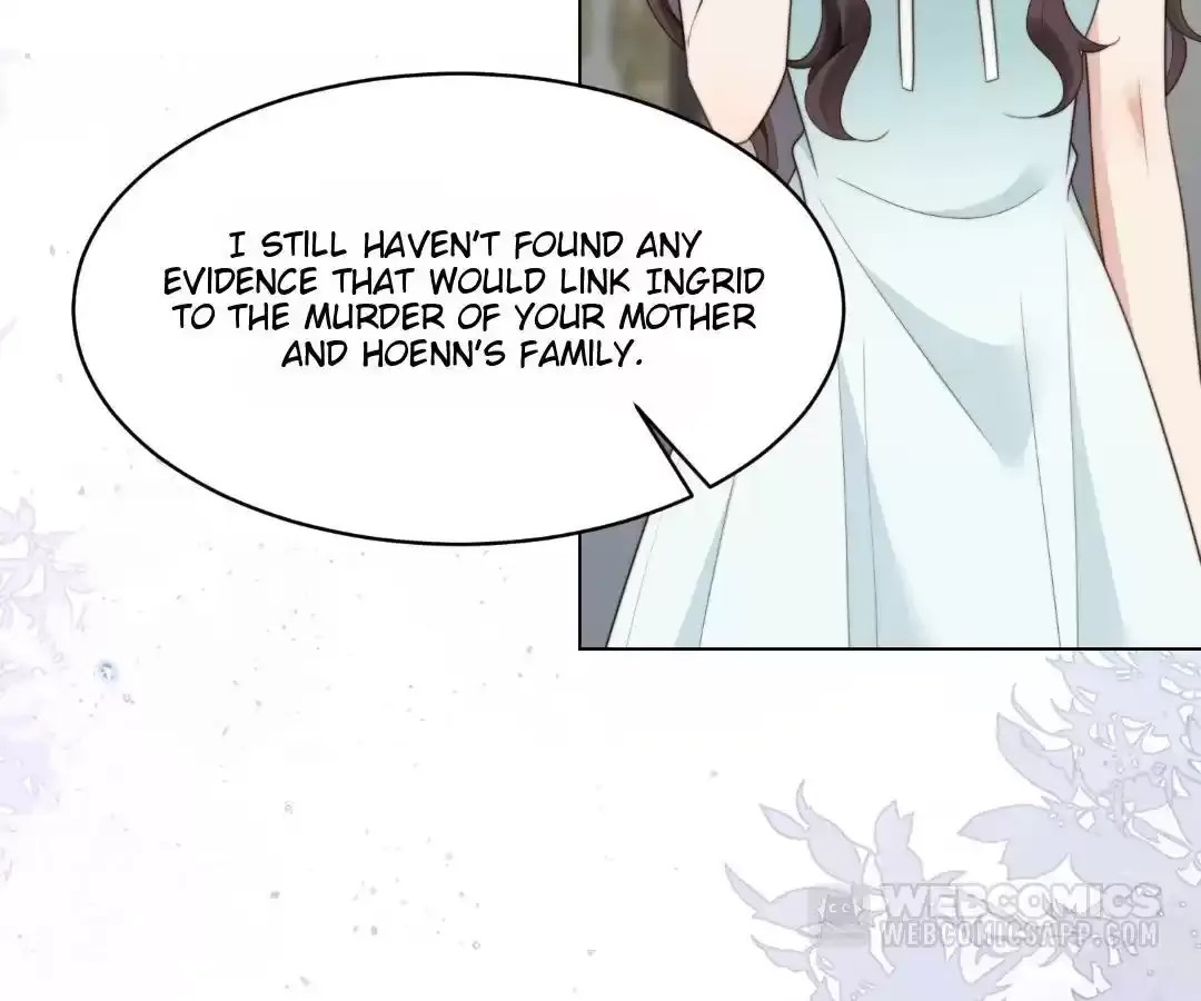 The Unlikely Union with A Comatose Billionaire Chapter 55 page 35 - 