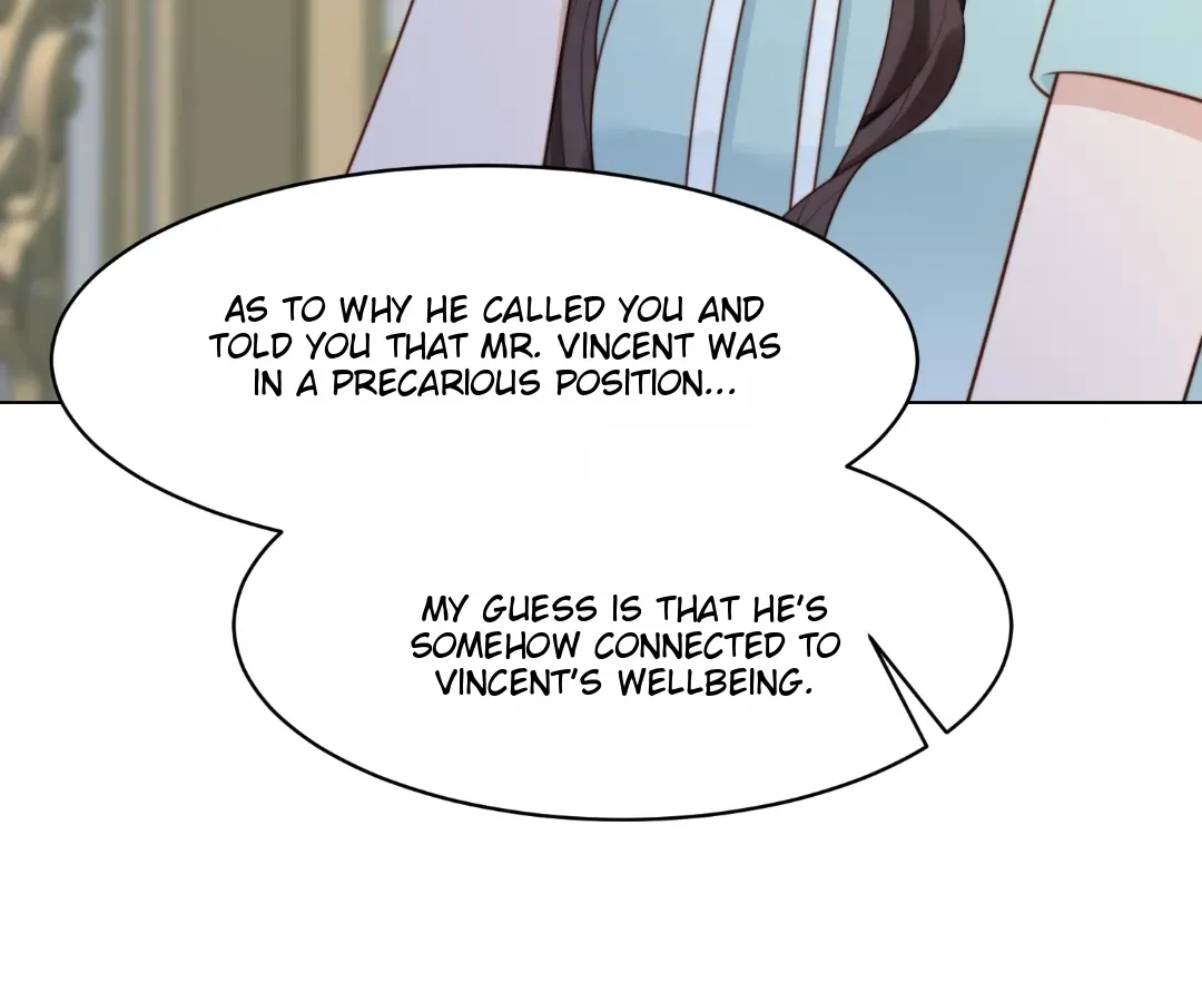 The Unlikely Union with A Comatose Billionaire Chapter 55 page 41 - 