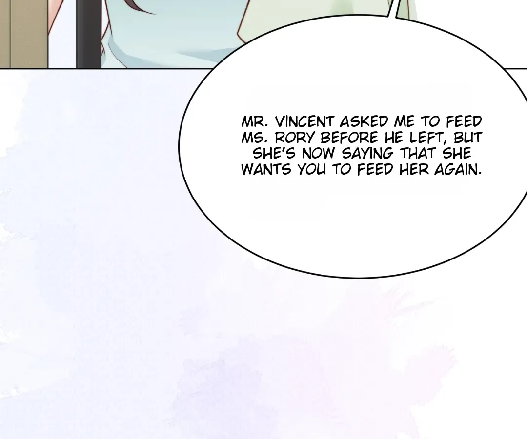 The Unlikely Union with A Comatose Billionaire Chapter 55 page 58 - 