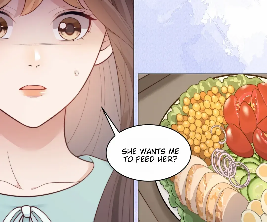The Unlikely Union with A Comatose Billionaire Chapter 55 page 60 - 