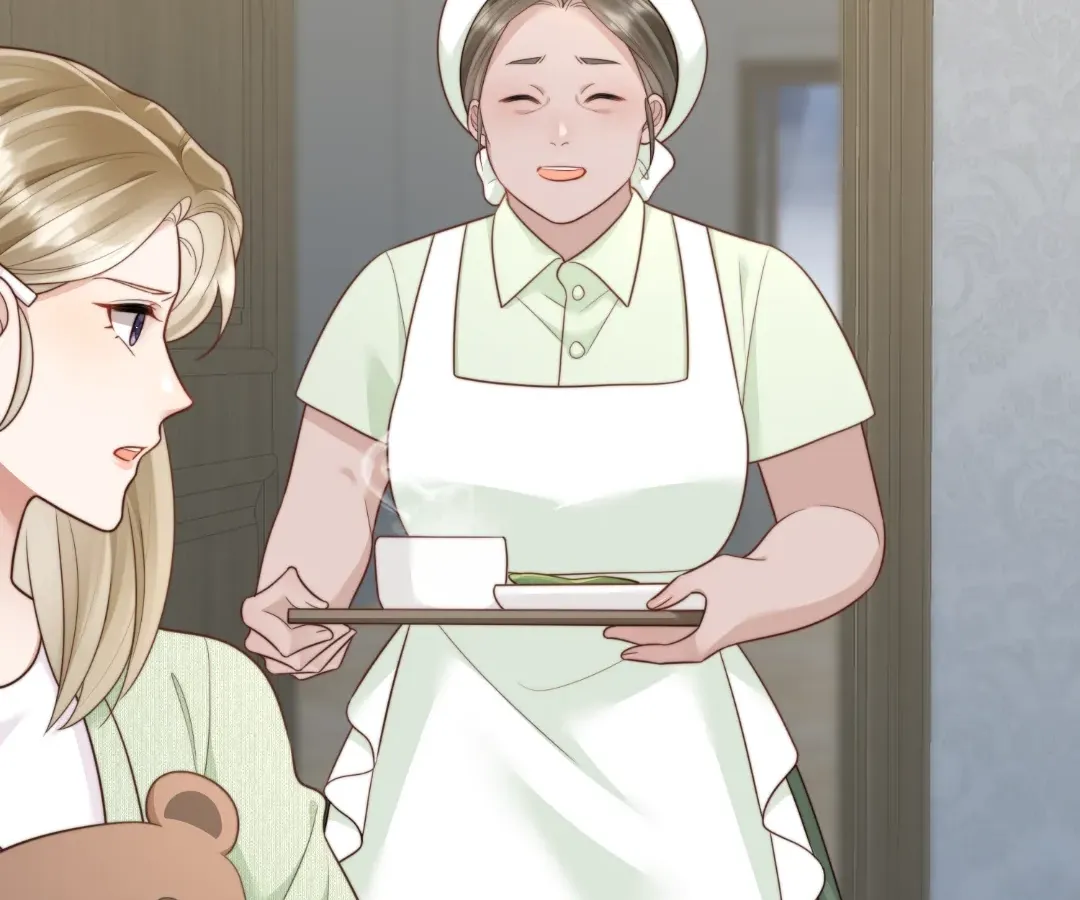 The Unlikely Union with A Comatose Billionaire Chapter 55 page 76 - 