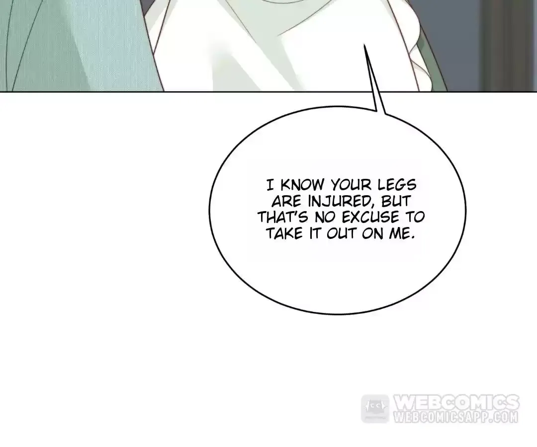 The Unlikely Union with A Comatose Billionaire Chapter 55 page 83 - 