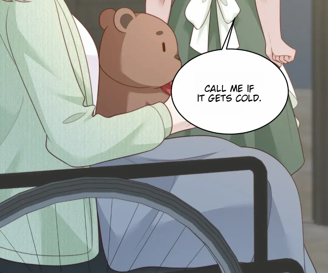 The Unlikely Union with A Comatose Billionaire Chapter 55 page 89 - 