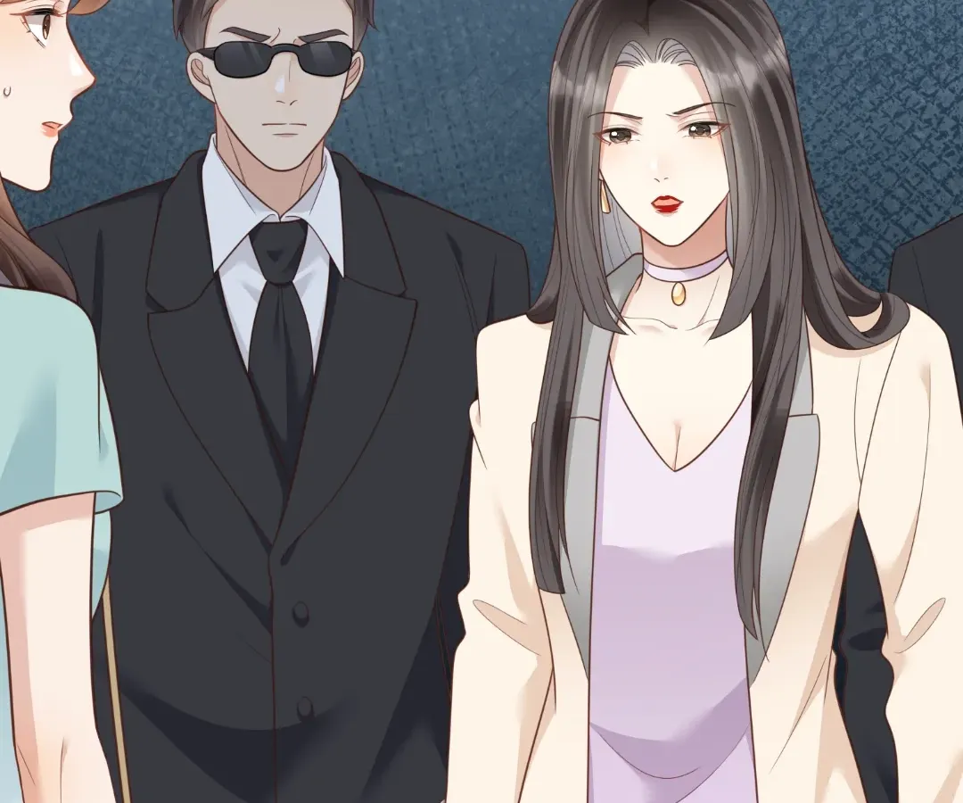 The Unlikely Union with A Comatose Billionaire Chapter 56 page 106 - 
