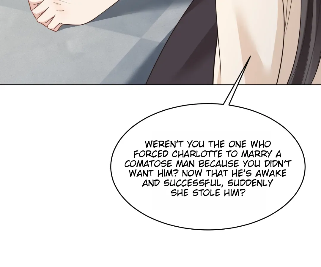 The Unlikely Union with A Comatose Billionaire Chapter 56 page 111 - 