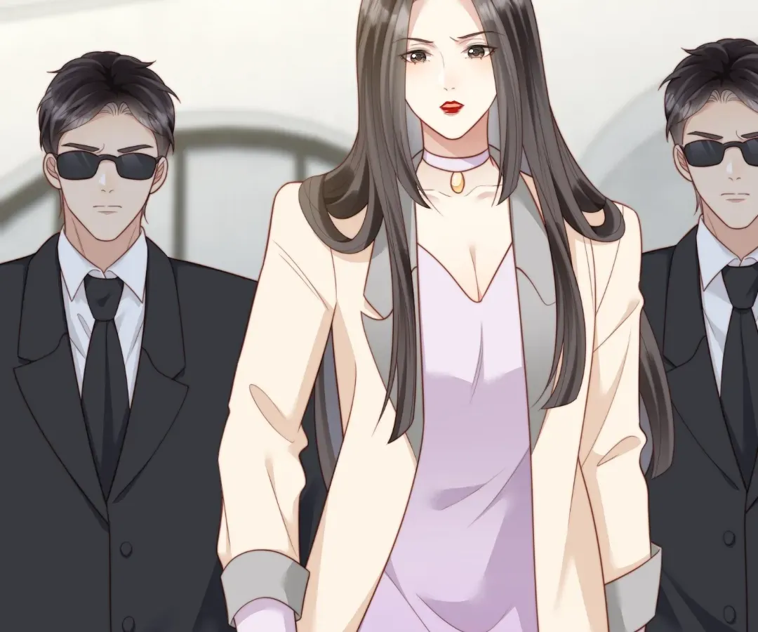 The Unlikely Union with A Comatose Billionaire Chapter 56 page 113 - 