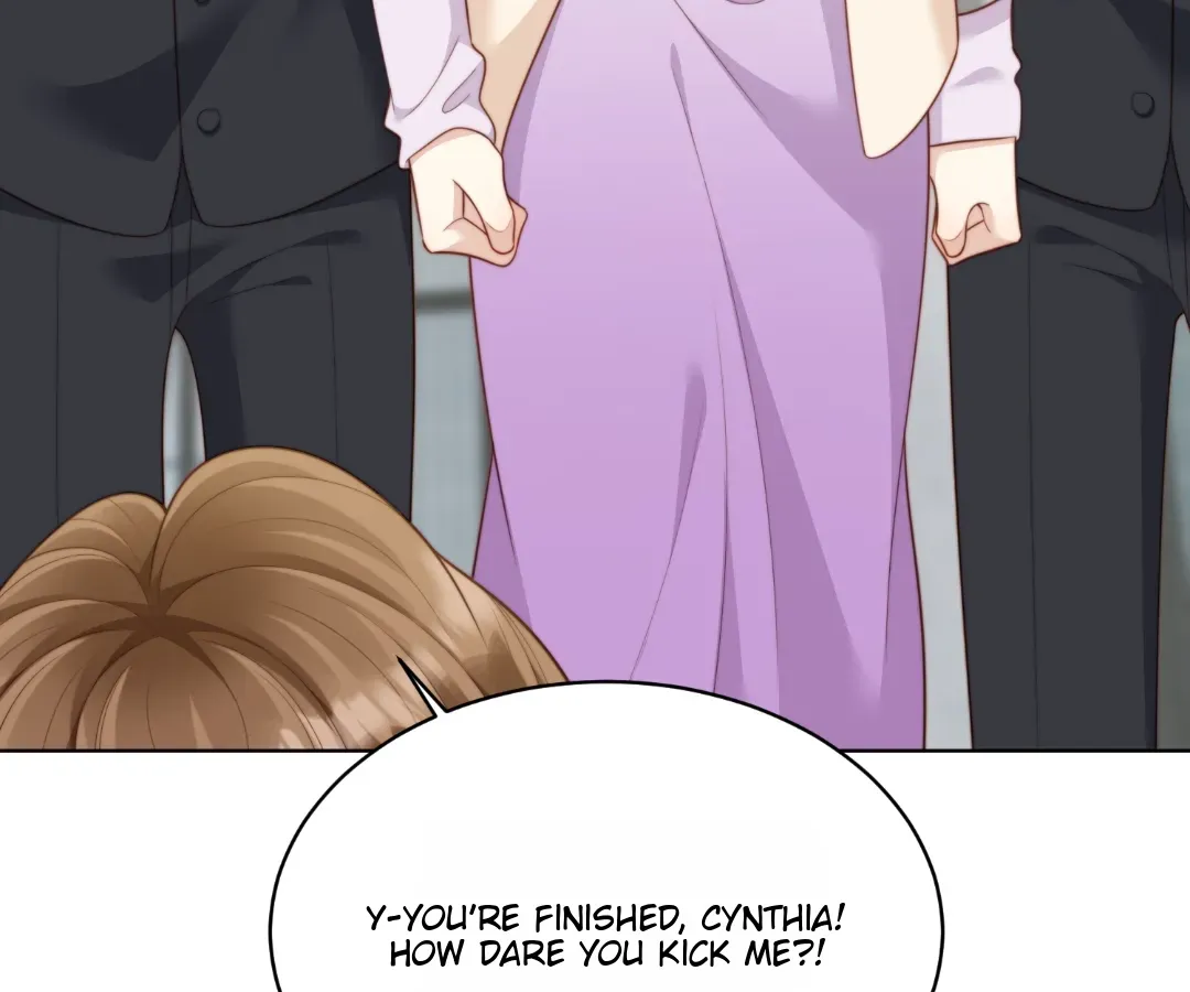 The Unlikely Union with A Comatose Billionaire Chapter 56 page 114 - 