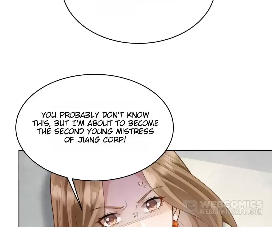 The Unlikely Union with A Comatose Billionaire Chapter 56 page 115 - 