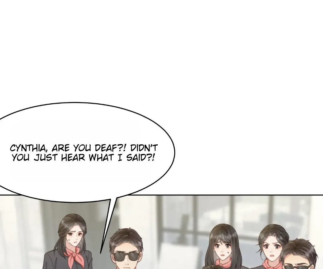 The Unlikely Union with A Comatose Billionaire Chapter 56 page 128 - 