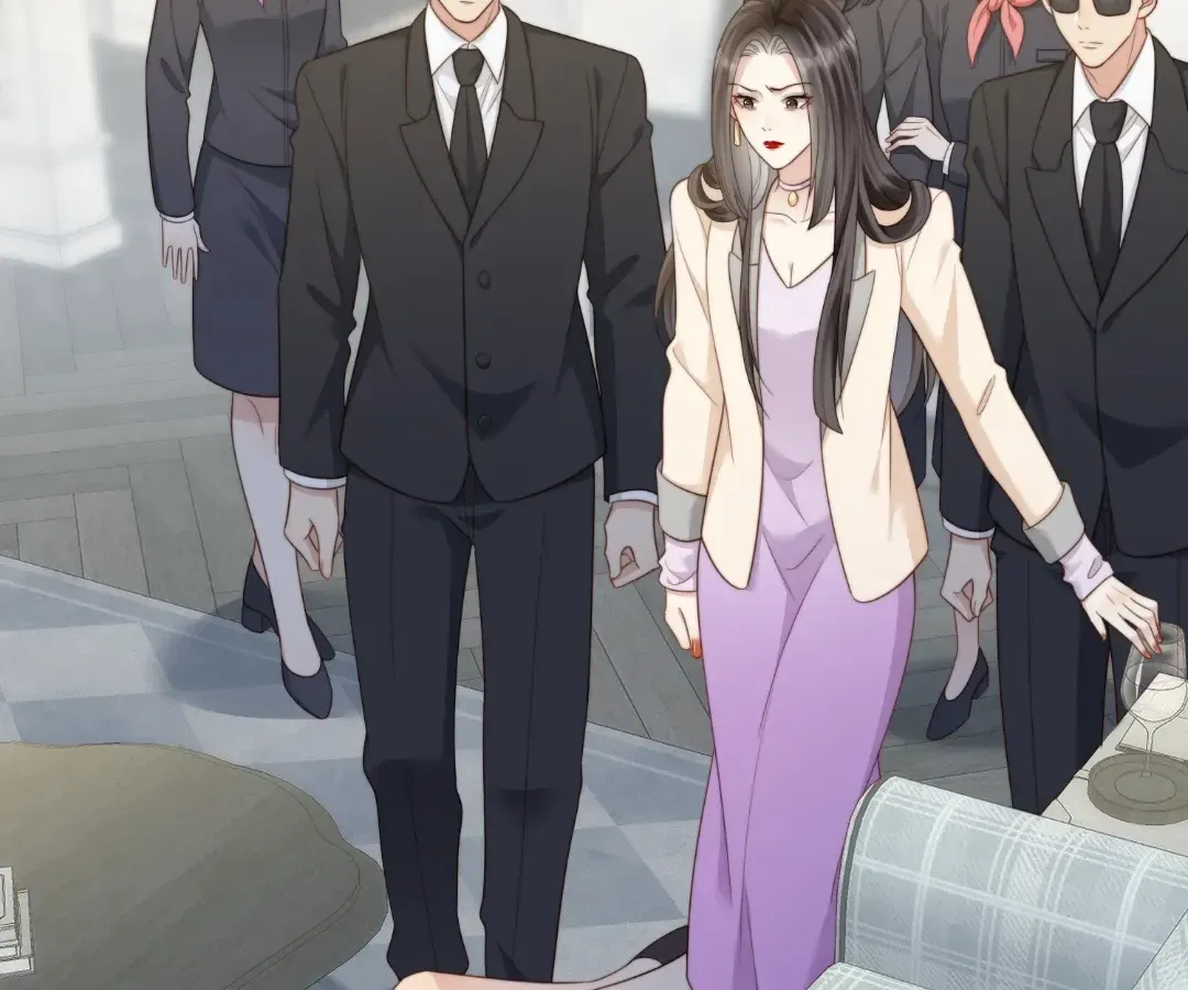 The Unlikely Union with A Comatose Billionaire Chapter 56 page 129 - 